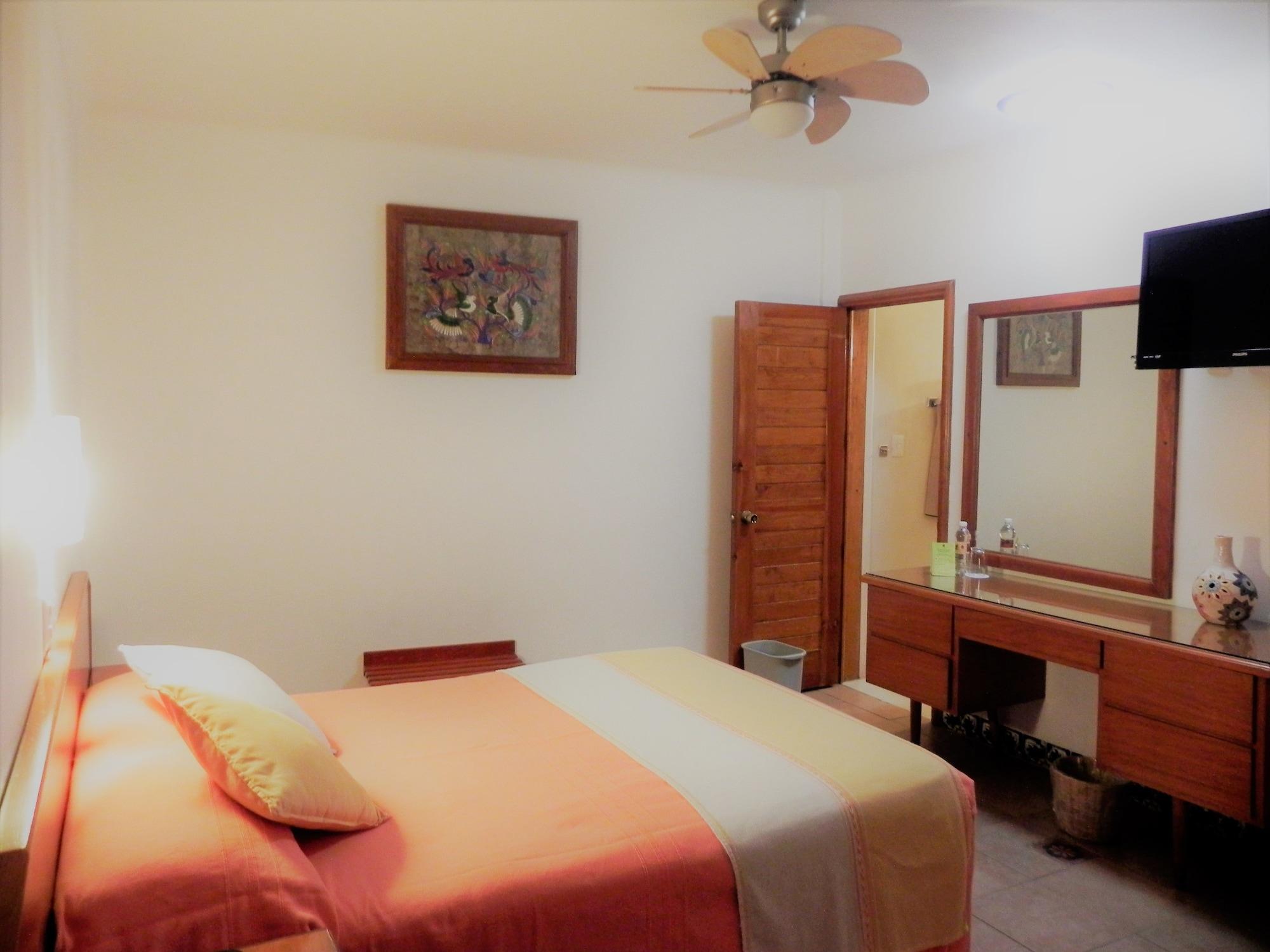 Hotel Oaxaca Real ภายนอก รูปภาพ