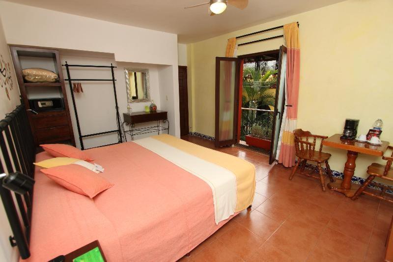 Hotel Oaxaca Real ห้อง รูปภาพ