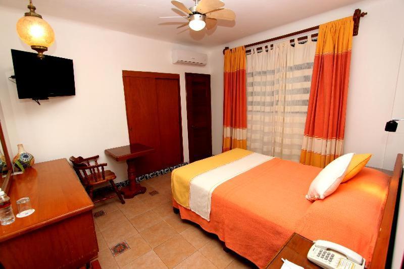 Hotel Oaxaca Real ห้อง รูปภาพ