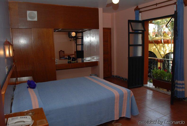 Hotel Oaxaca Real ห้อง รูปภาพ