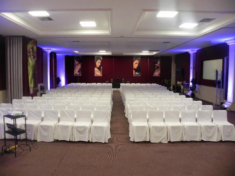 Hotel Oaxaca Real ภายนอก รูปภาพ